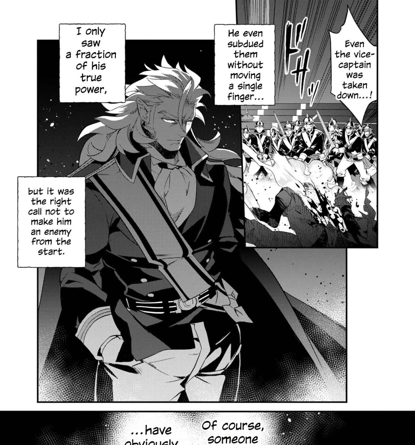 Kaketa Tsuki no Mercedes: Kyuuketsuki no Kizoku ni Tensei Shita kedo Suteraresou nanode Dungeon o Seiha Suru @COMIC Chapter 23 - page 29