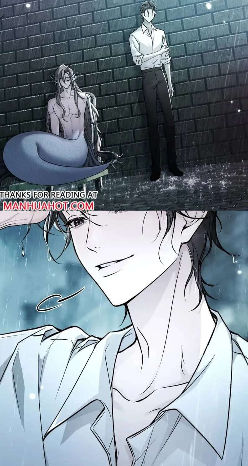 I Became a God in a Horror Game Chapter 19.5 - page 31