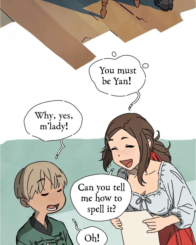 The Keepers' Inn Chapter 8 - page 23