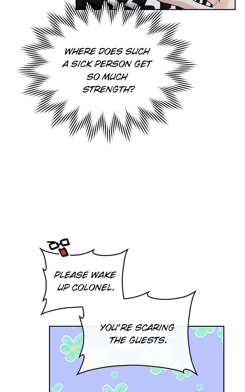 How to Win Over an Alpha Male Chapter 35 - page 83