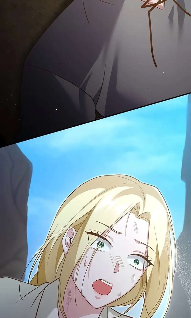 The Prince Who Is Too Sweet to Me, the Witch Everyone Feared Chapter 17 - page 96