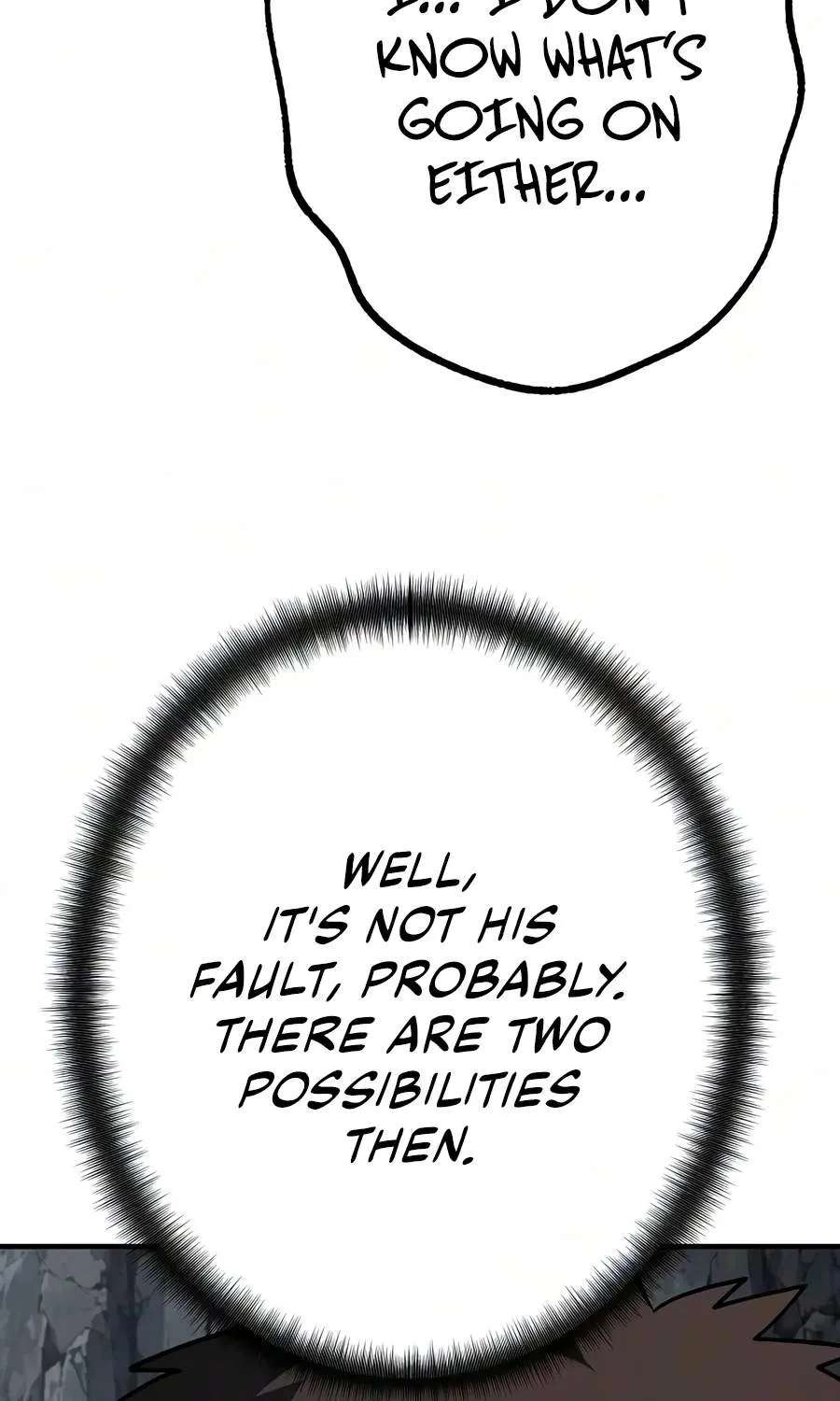 The Berserker's Second Playthrough Chapter 41 - page 20