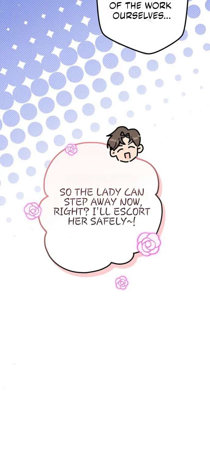 The Right Way To Get Revenge Chapter 38 - page 38