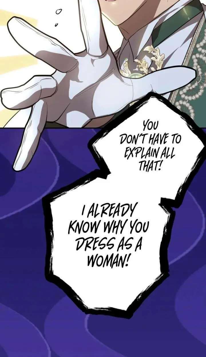 My Childhood Friends Are Trying to Kill Me Chapter 98 - page 12