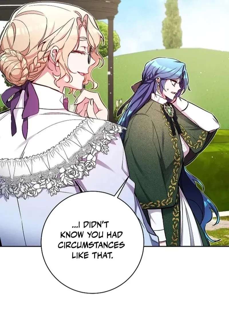 I’m Here To Destroy Chapter 57 - page 18