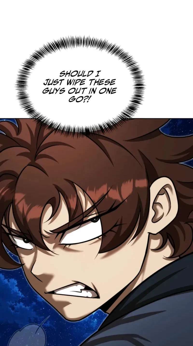 The Bizarre Chapter 26 - page 125