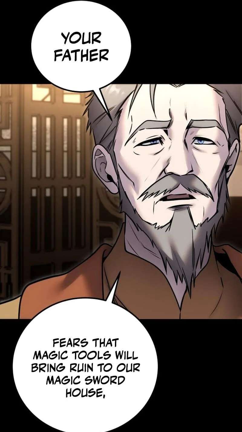 Secretly More Powerful than the Hero Chapter 142 - page 90