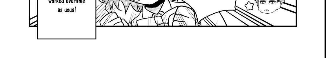 The Guild Receptionist Dreams of Leaving Work on Time Chapter 3 - page 55