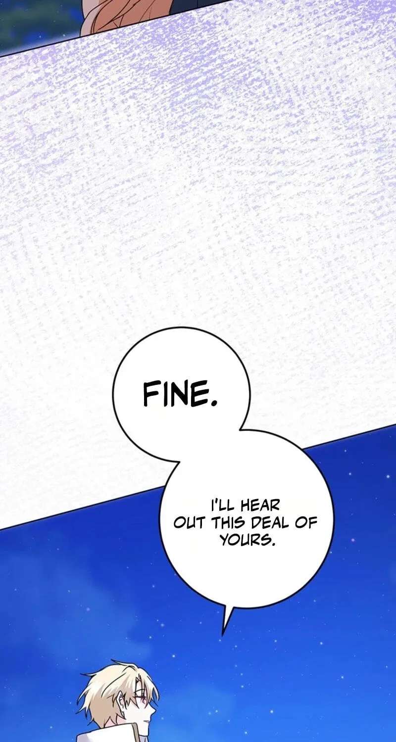 I Need Sponsorship Chapter 48 - page 69
