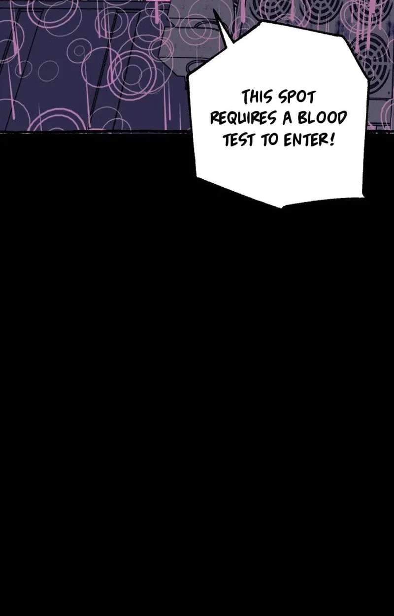 Bitterside Cranberries Chapter 13 - page 117