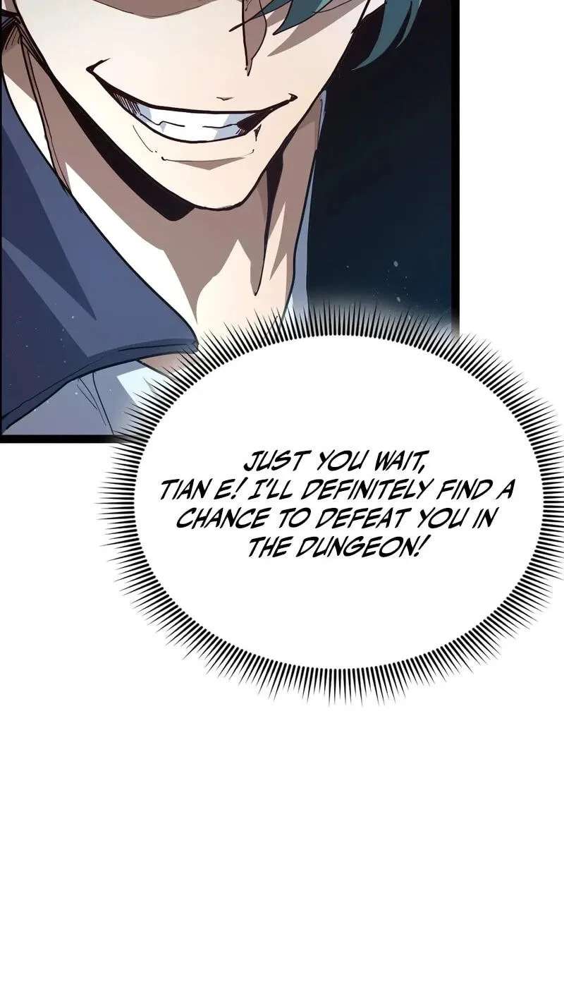 Li Liang Dian Man? Wo Keshi Wangling Fashi A! Chapter 144 - page 76