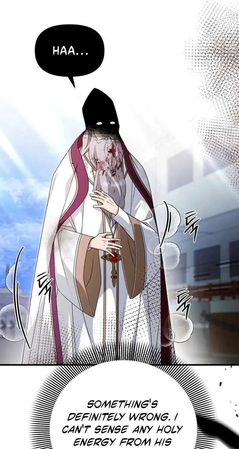 Surviving the Haunted School Chapter 66 - page 11