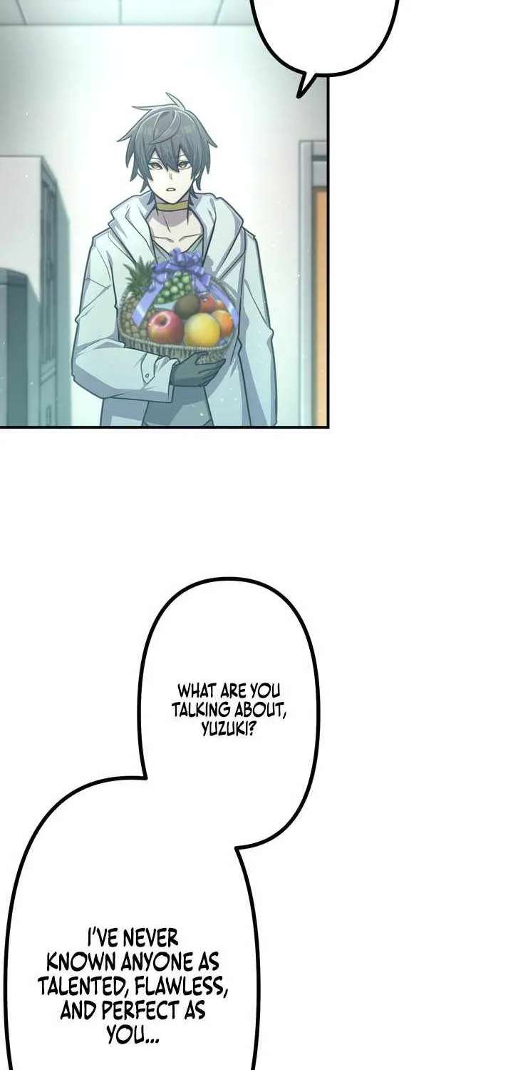 I Became An S-Rank Hunter With The Demon Lord App Chapter 154 - page 27