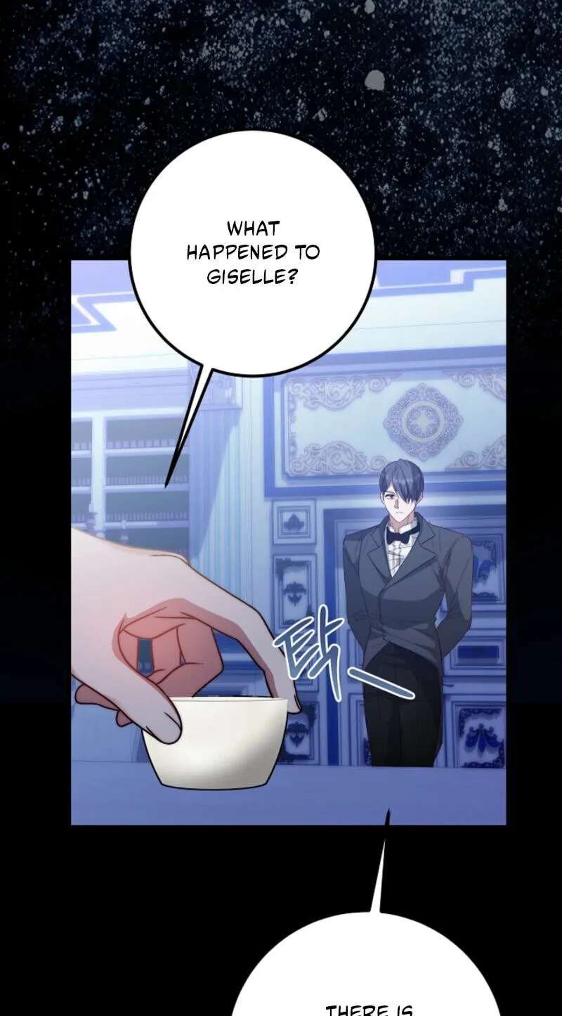 The Returned Villainess Vows to Stay Single Chapter 53 - page 81