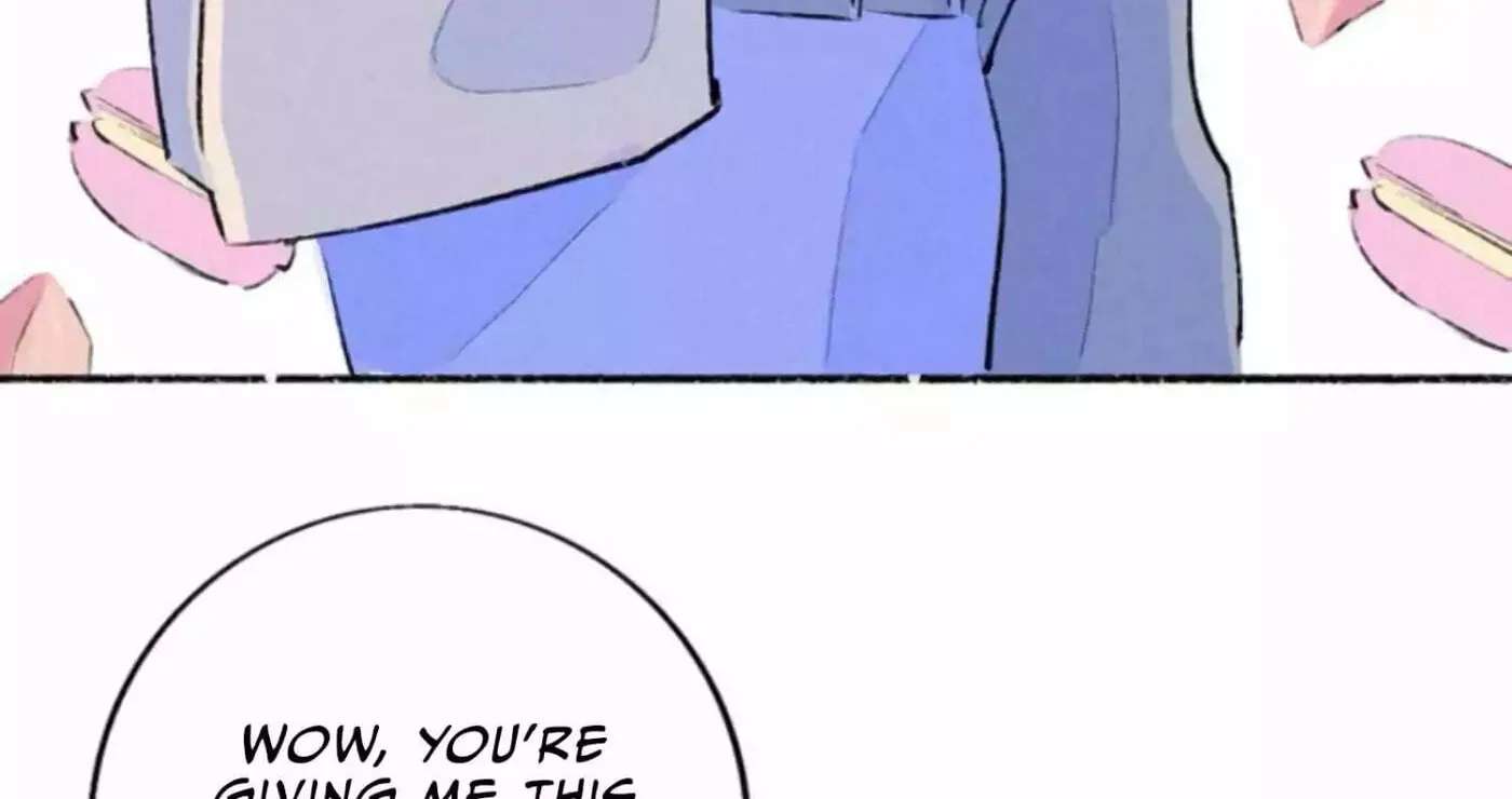 Why Don't I Have Anyone by My Side? Chapter 48 - page 74