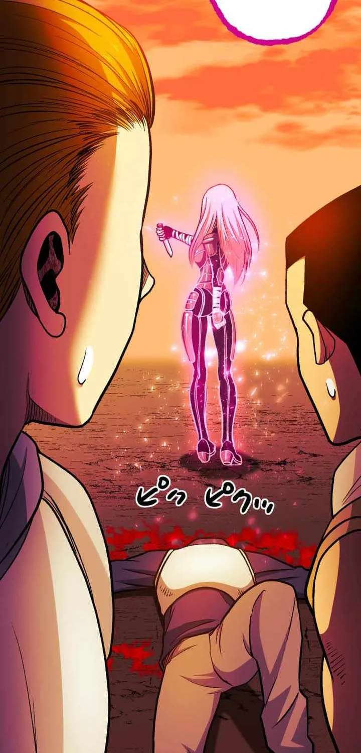 The Reincarnation of God-Level Crafting Chapter 42 - page 86