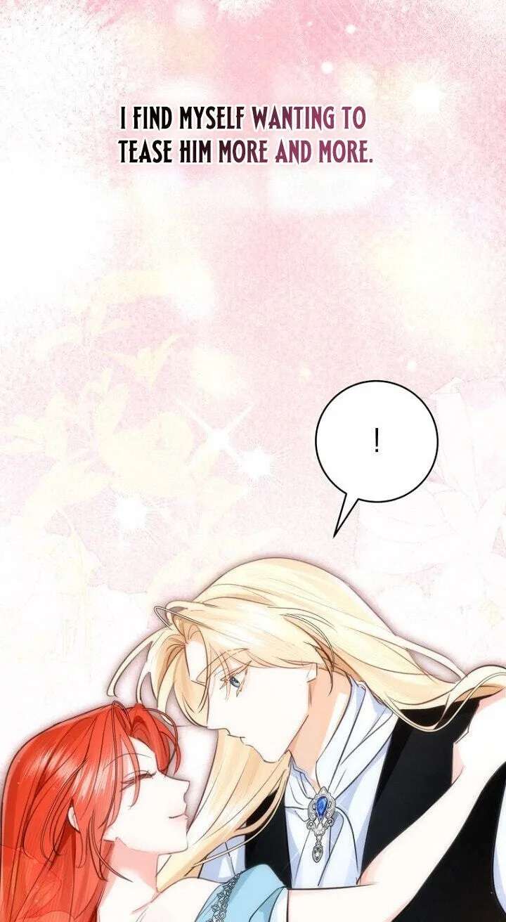 The Archduke's Fabulous Fake Marriage Chapter 118 - page 87