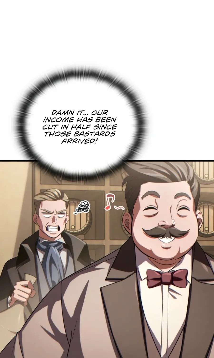 The Lord Who Levels Up by Absorbing Powers Chapter 17 - page 25