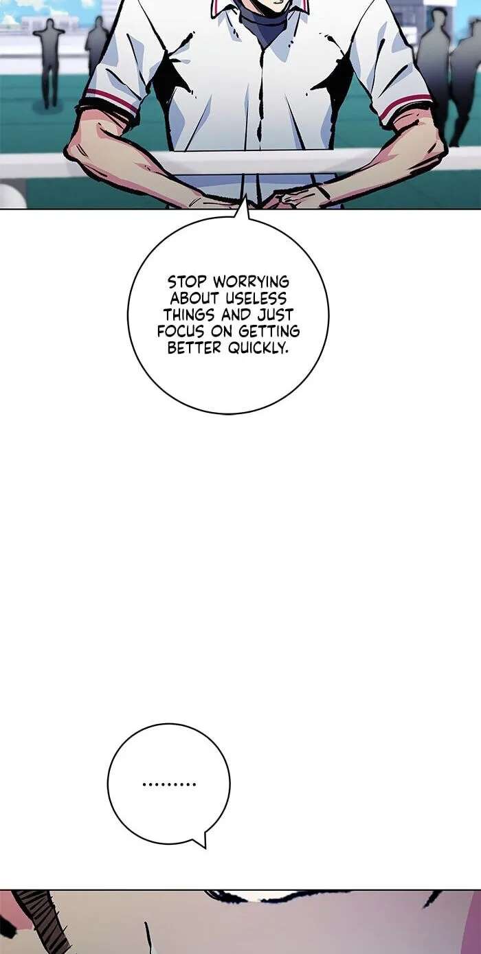 Top Corner Chapter 273 - page 55