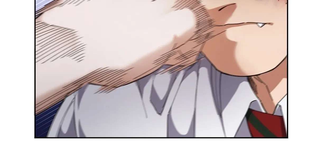 My Brother Is A Mad Dog Chapter 21 - page 12