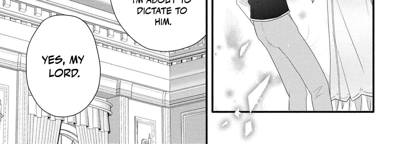 I'm a Poor Count's Daughter Who Was Broken Off From an Engagement, but I'm Being Doted On by the Cold-Hearted Prince I Admire Chapter 4 - page 18