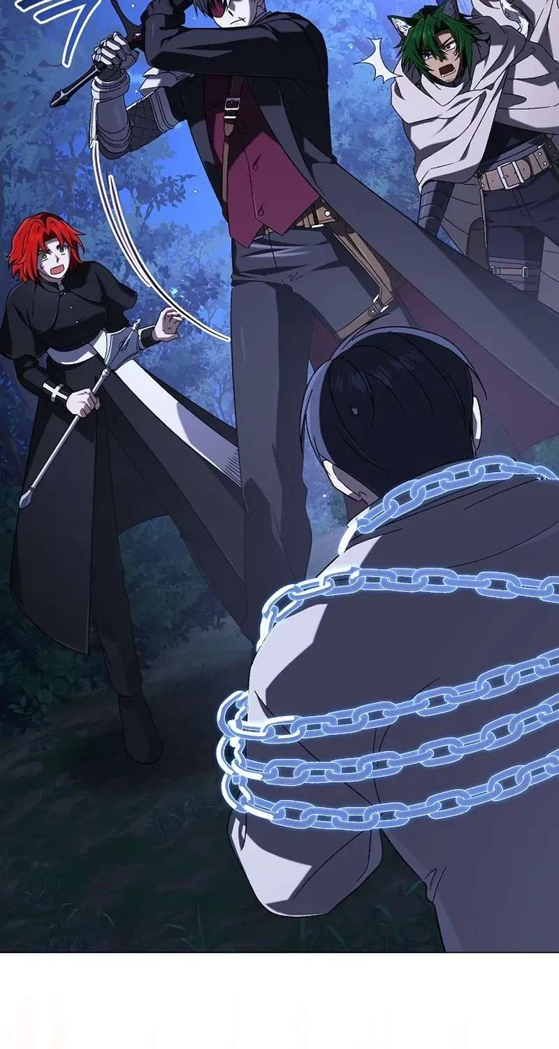 Is It Bad That the Main Character's a Roleplayer? Chapter 34 - page 90