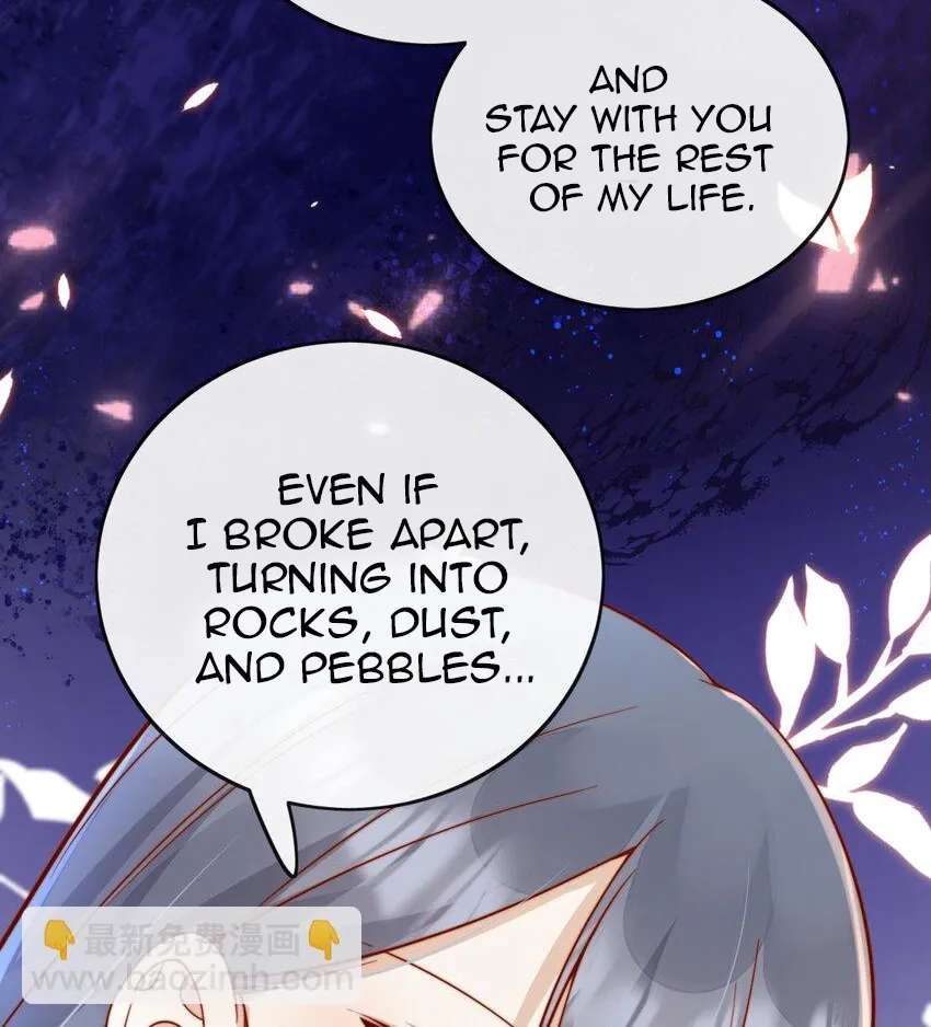 The Way My Nemesis Looks At Me Is Slowly Shifting Chapter 53 - page 15