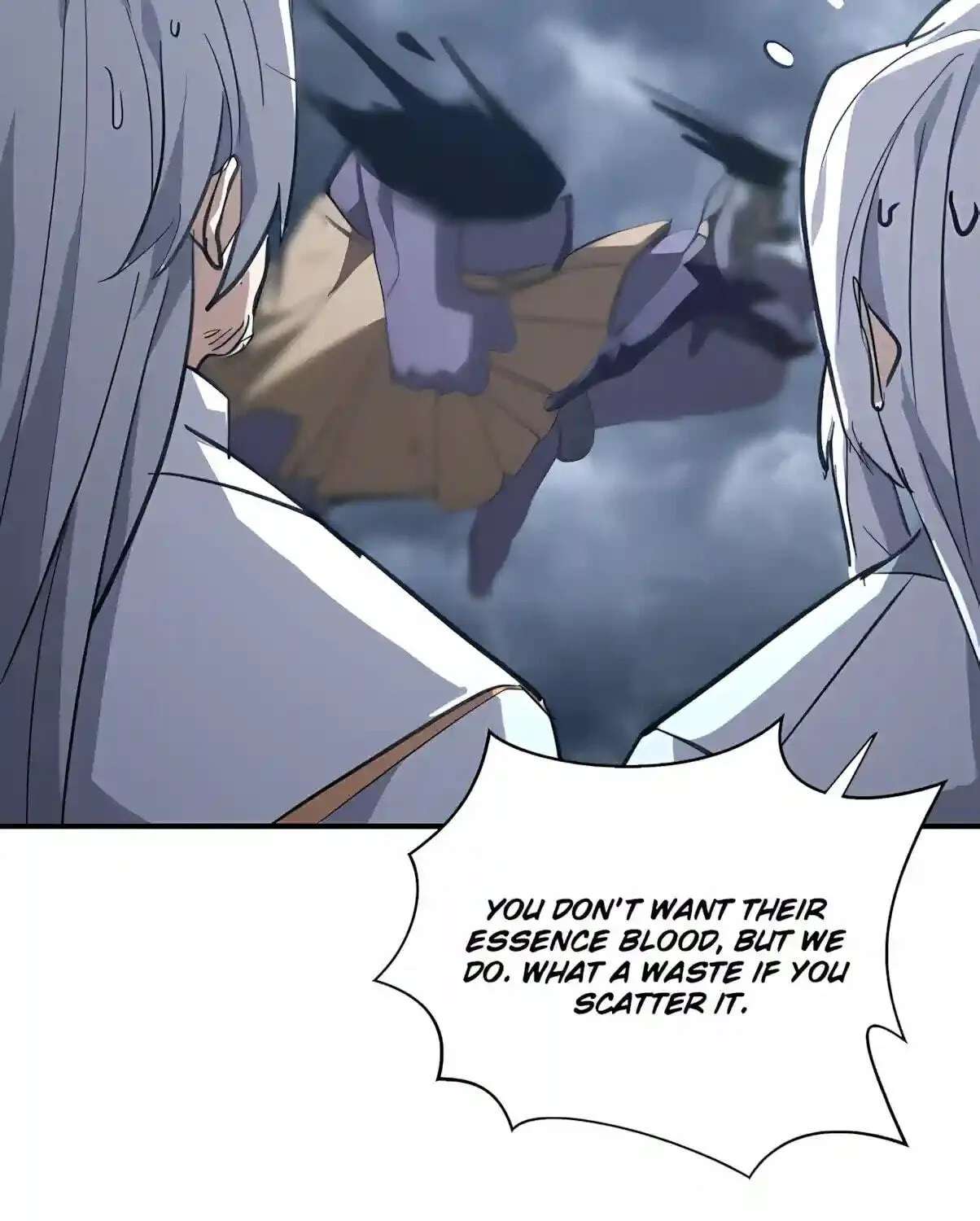 High-Martial World: One Hand to Overwhelm Three Thousand Emperors! Chapter 63 - page 23
