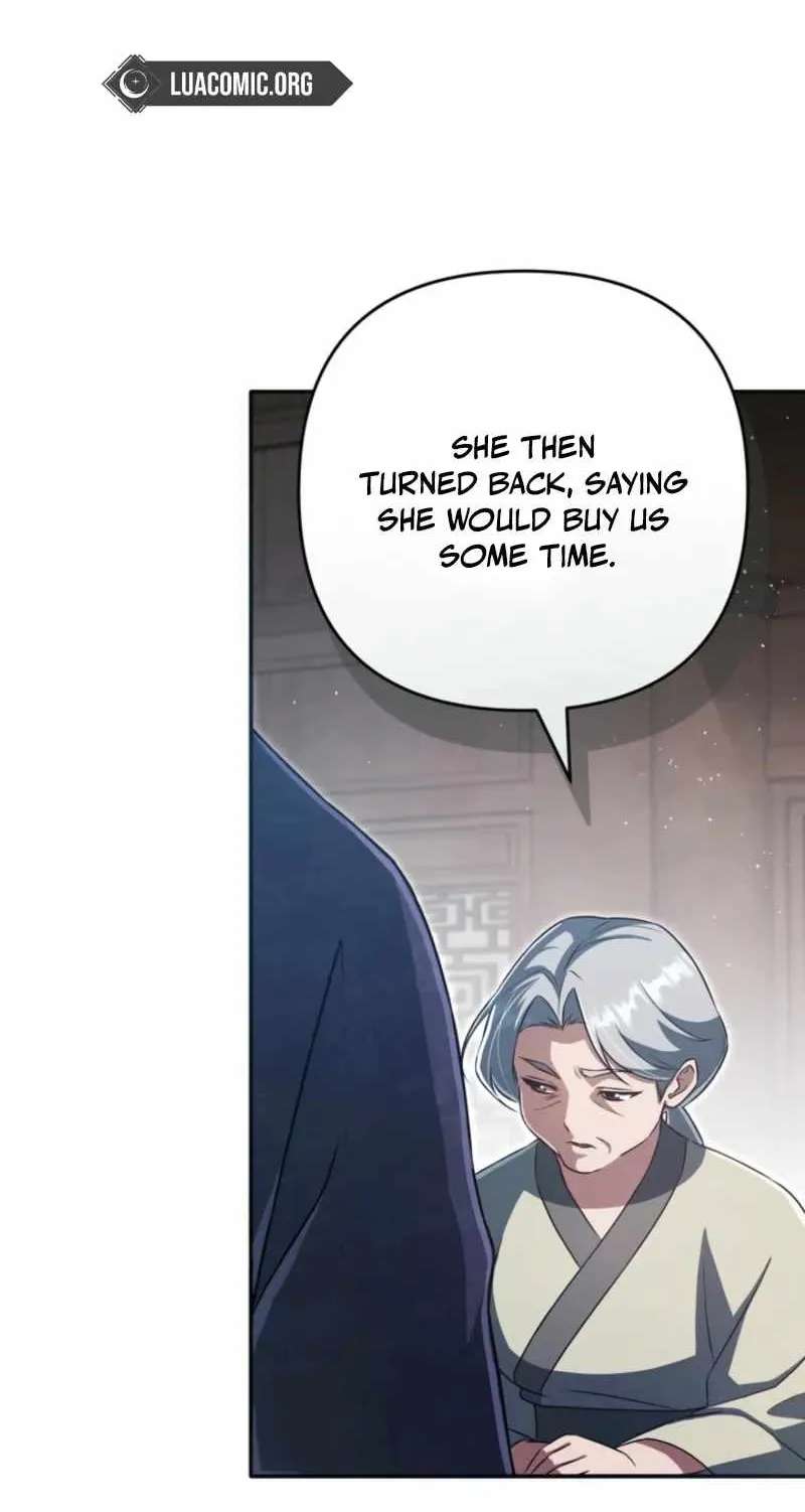 The Heavenly Demon Cult’s Strongest Maid Chapter 40 - page 70