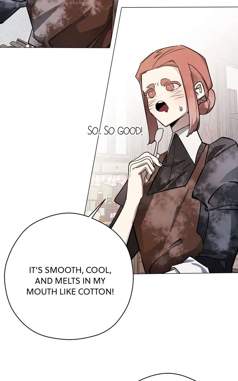 Duchess's Lo-FiCoffeehouse Chapter 28 - page 87