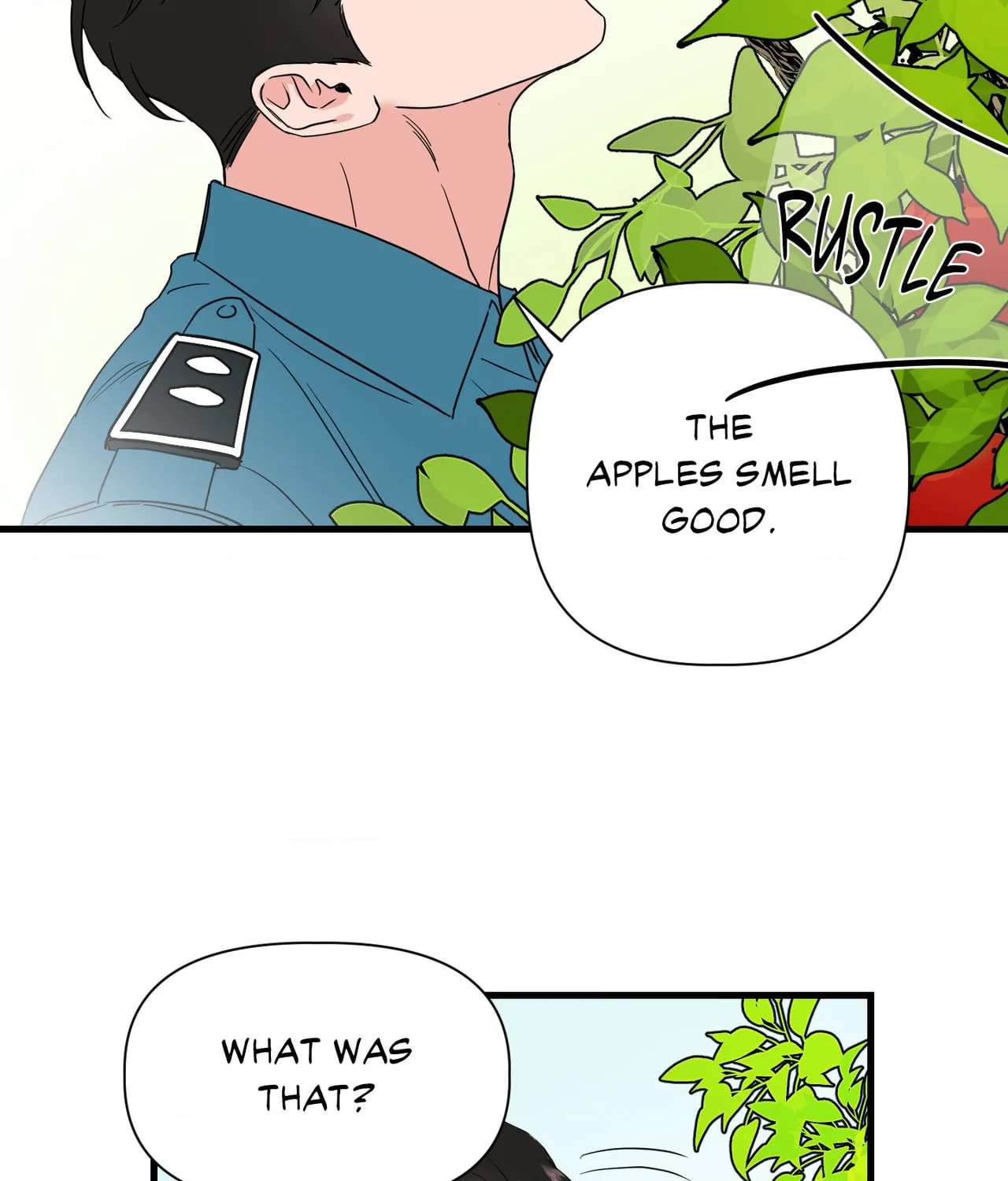 I'll Arrest You! Chapter 1 - page 102