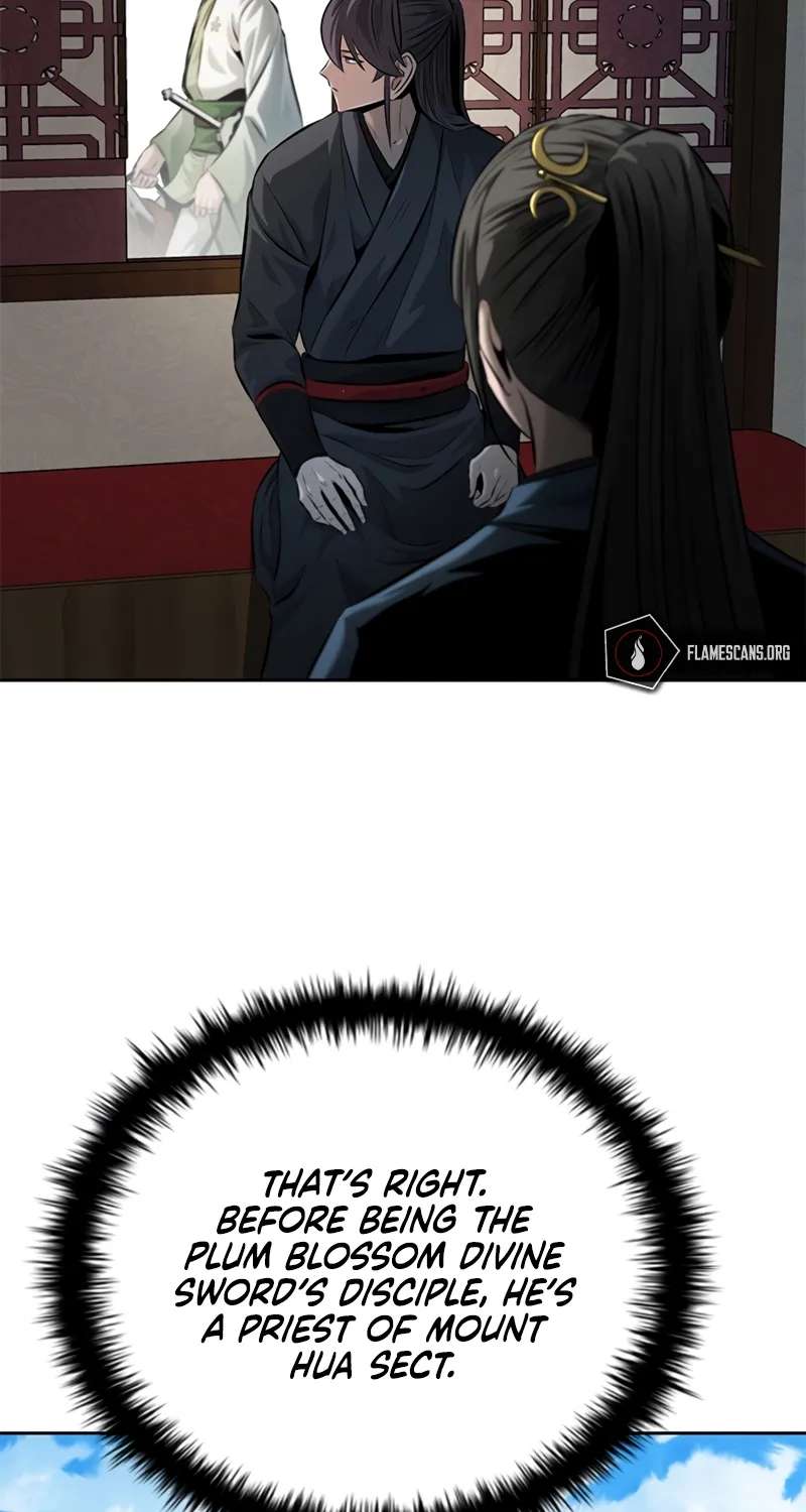 Absolute Master of the Senate Chapter 36 - page 81