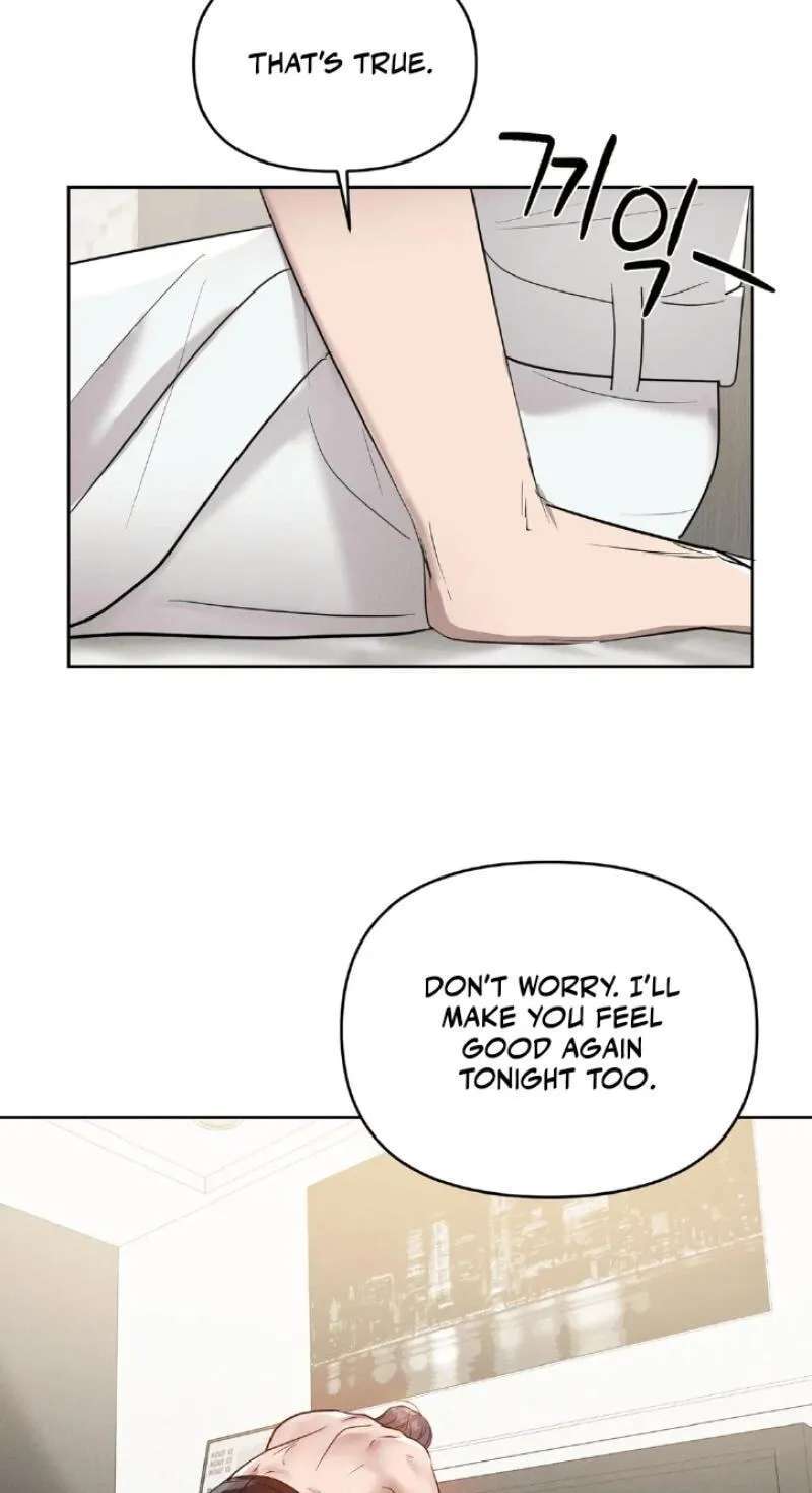 I Want to Be an Incubus Too! Chapter 30 - page 34