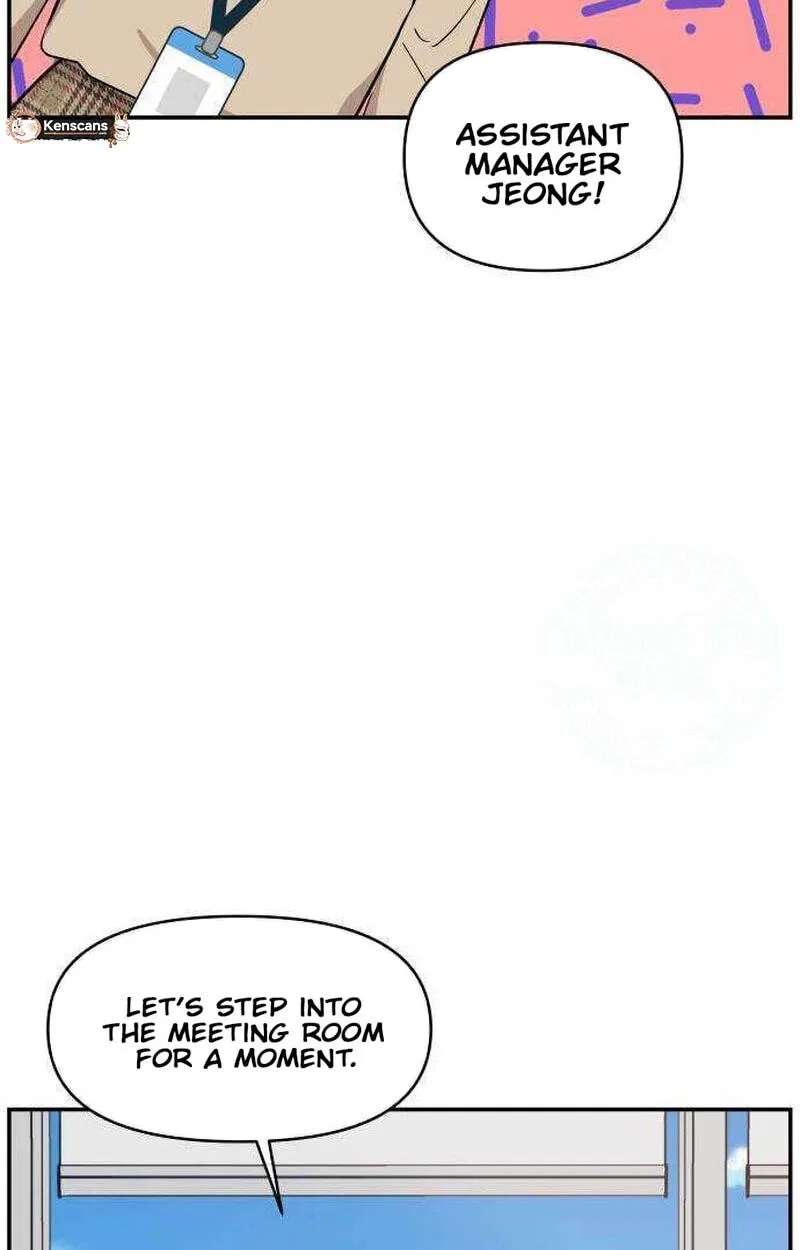 An Awkward Relationship Chapter 27 - page 58