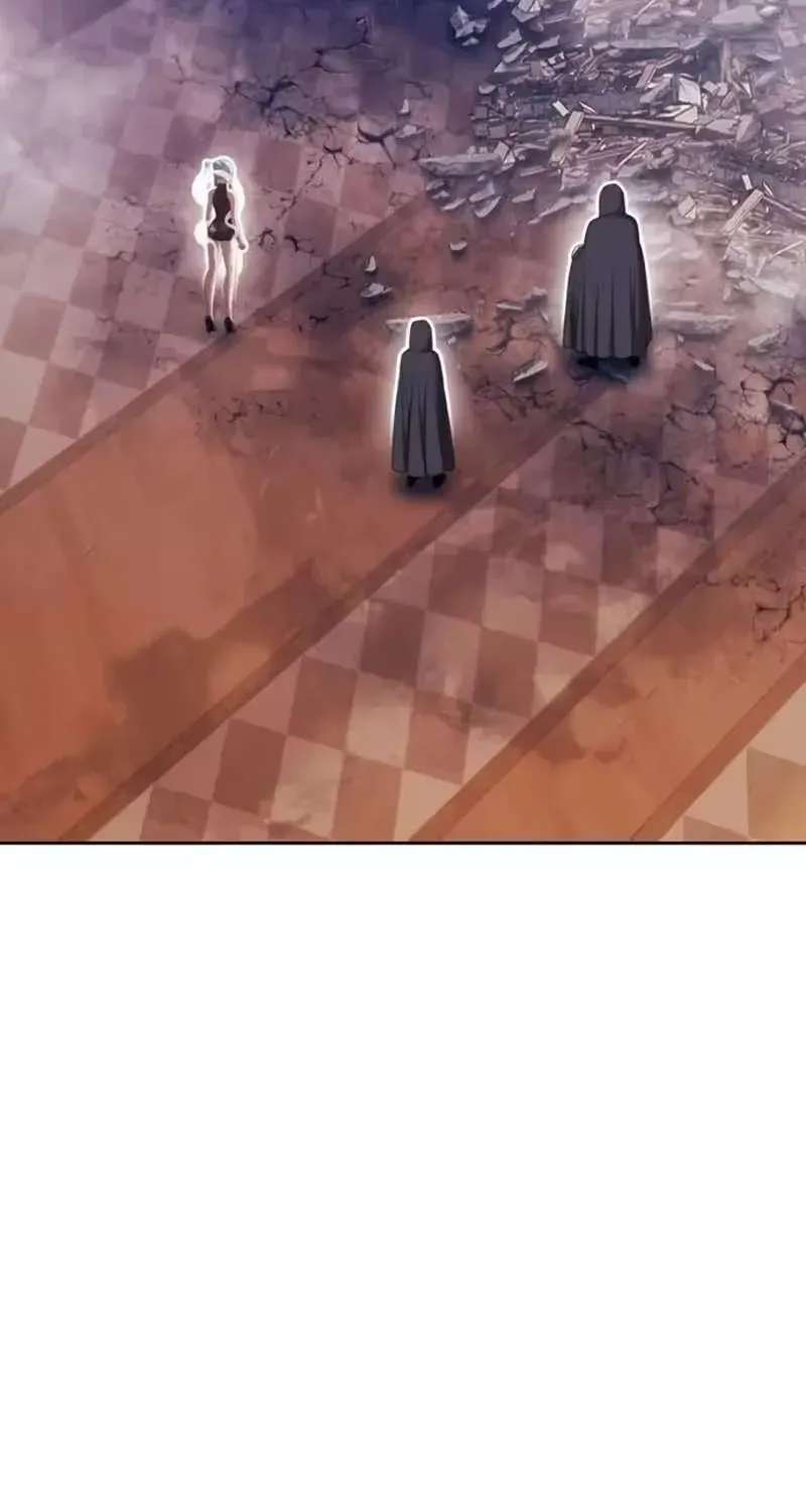 +99 Wooden stick (manhwa) Chapter 215 - page 27