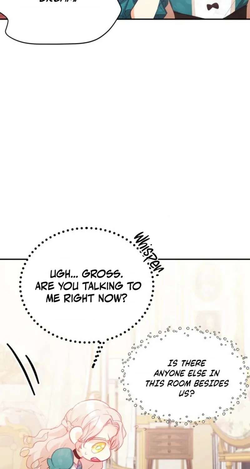 Baby Dragon Chapter 37 - page 12
