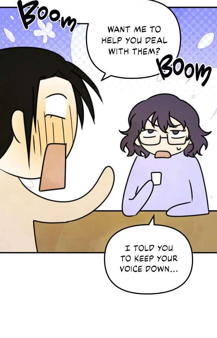Eating Me Is Prohibited! Chapter 15 - page 66