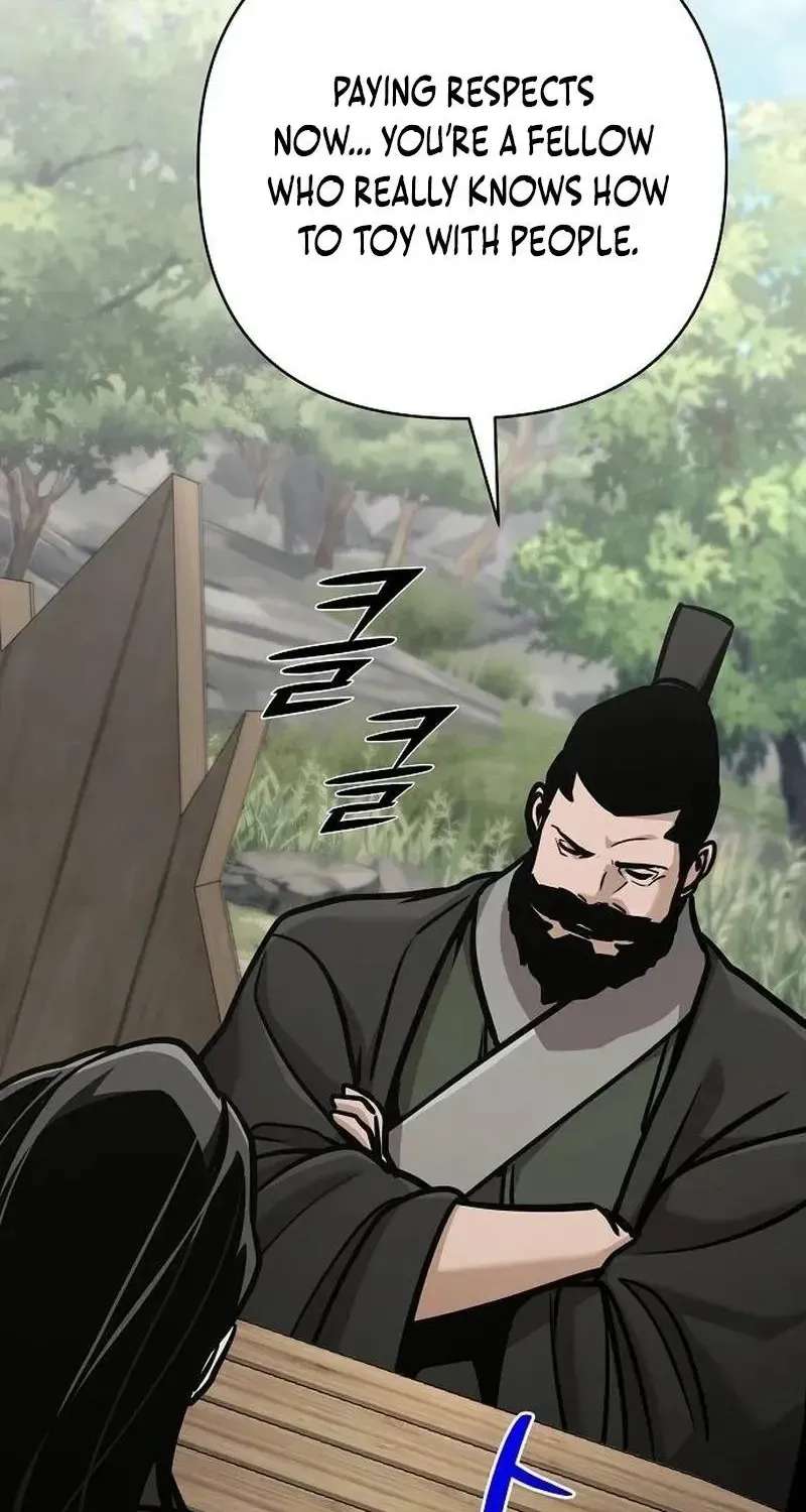 The Suspicious Boy Is One of the World's Top Ten Masters Chapter 131 - page 28