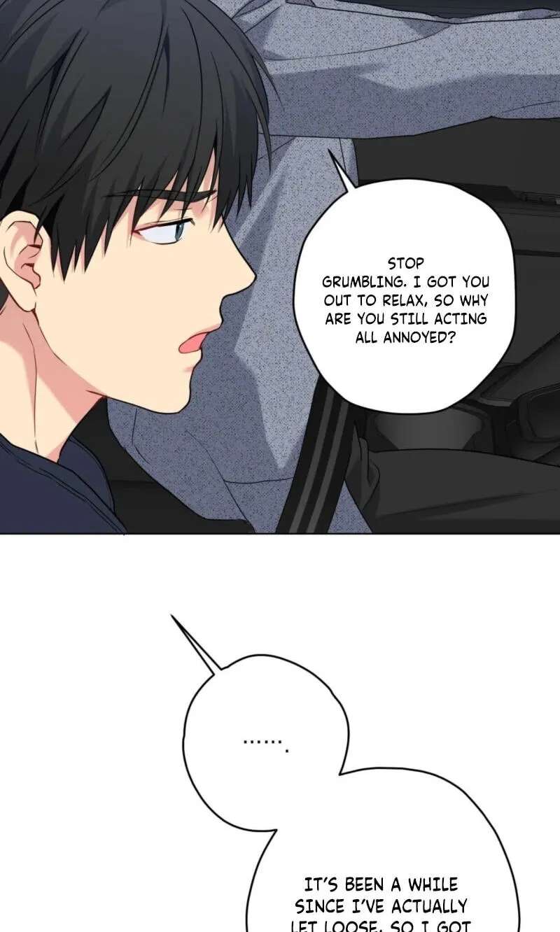 A Gloomy Delusion Chapter 64 - page 60