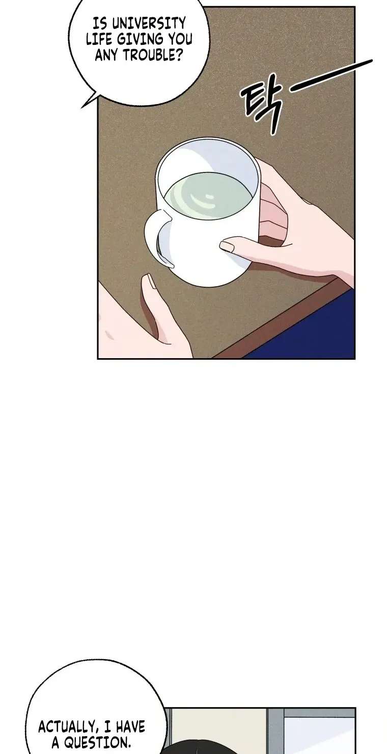 Sufficient Motivation Chapter 5 - page 20