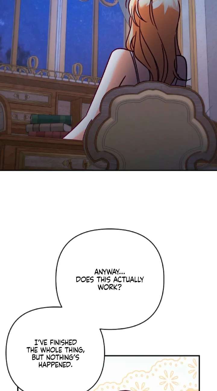 The Wolf Duke's Secret Chapter 57 - page 49