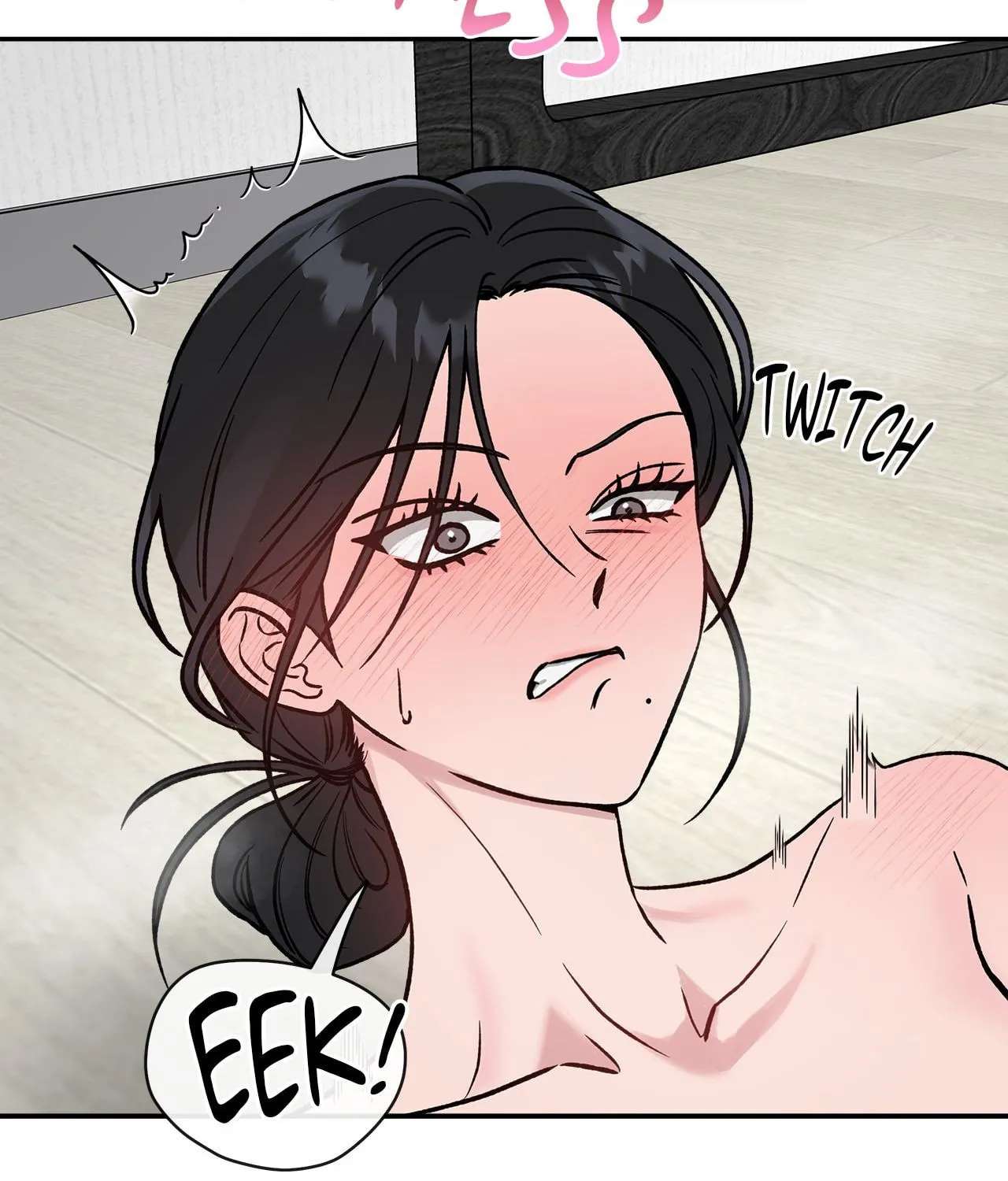 Noises Through the Wall Chapter 4 - page 21
