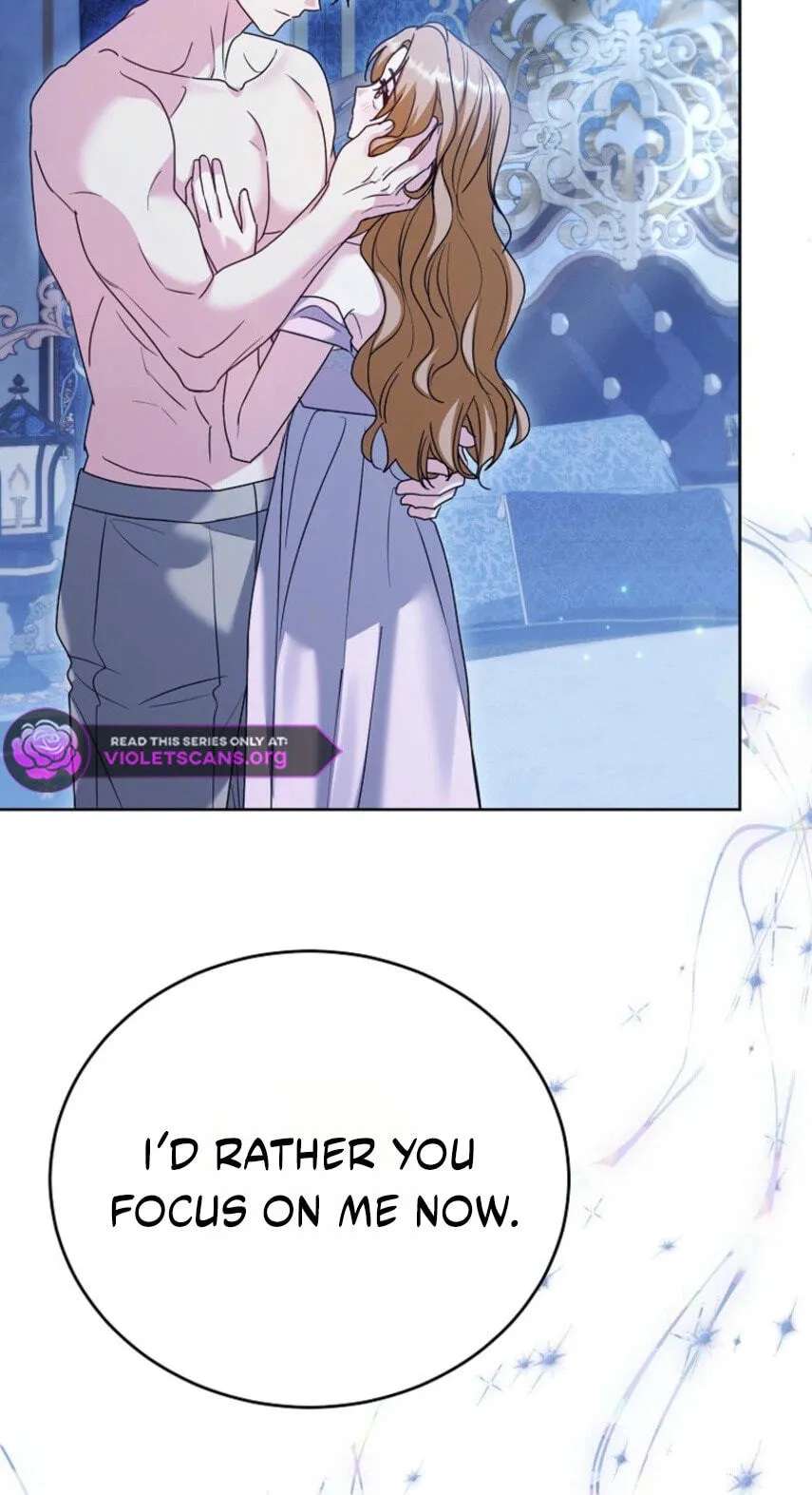 The Beginning of Revenge Starts with Marriage Chapter 47 - page 42