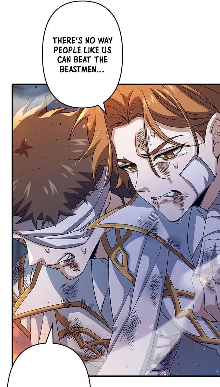 I Became a Genius at the Academy in a World Where Magic Reigns Supreme Chapter 111 - page 10