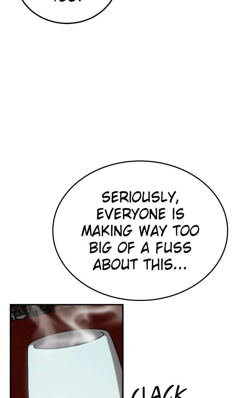 Perhaps Invincible Chapter 73 - page 8