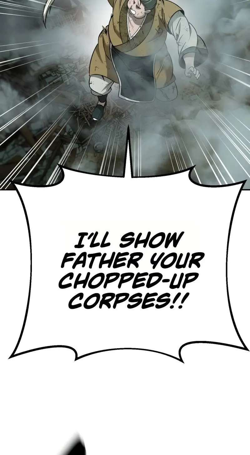 The Divine Brush of Hwarim Chapter 12 - page 93