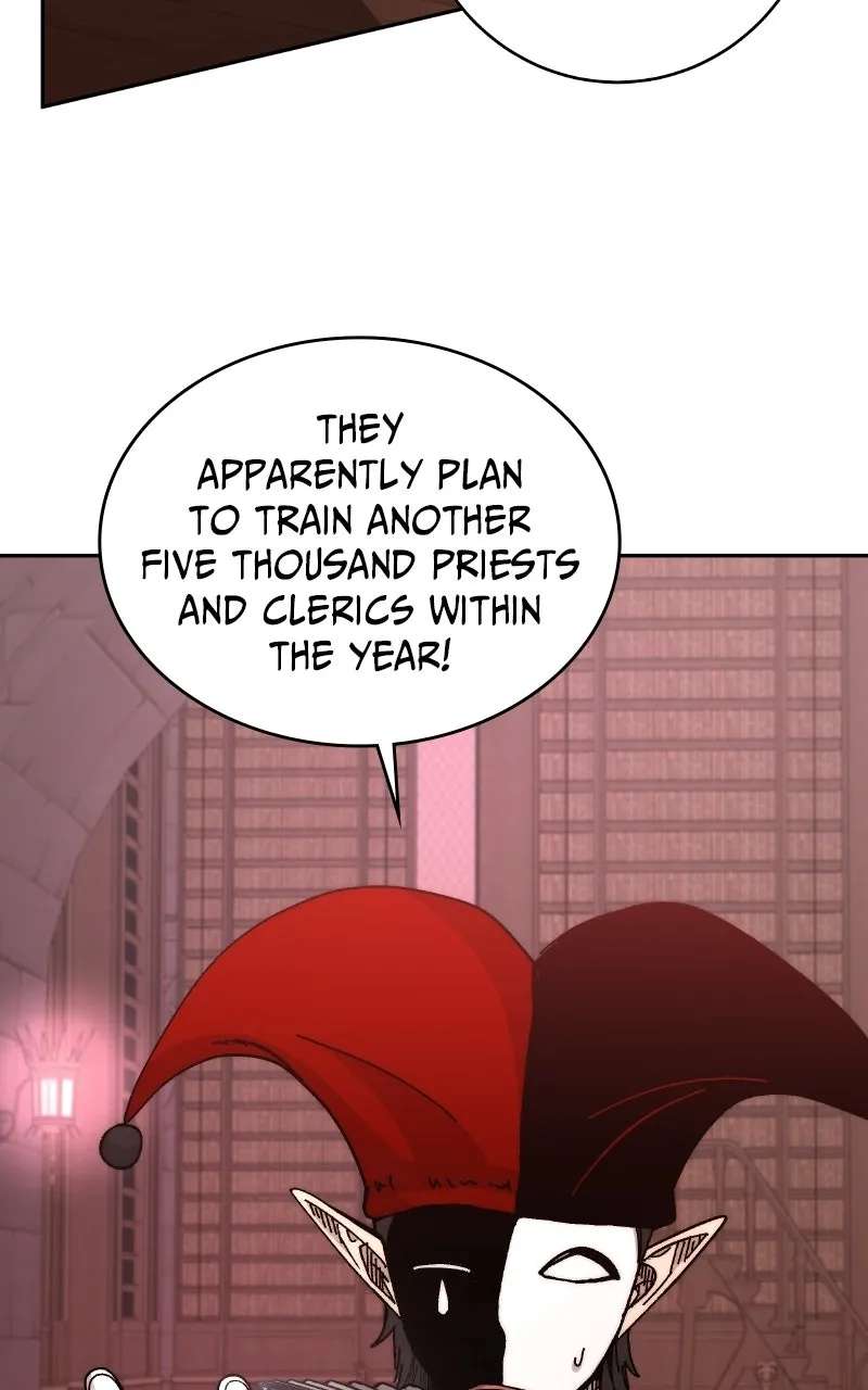 The Holy Emperor’s Grandsonis a Necromancer Chapter 106 - page 86