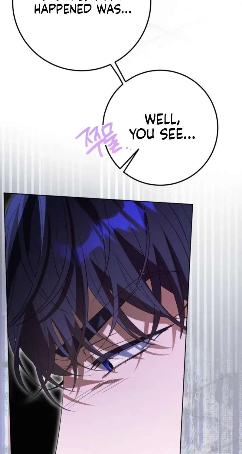 I Thought My Husband Was Supposed to Die? Chapter 87 - page 48