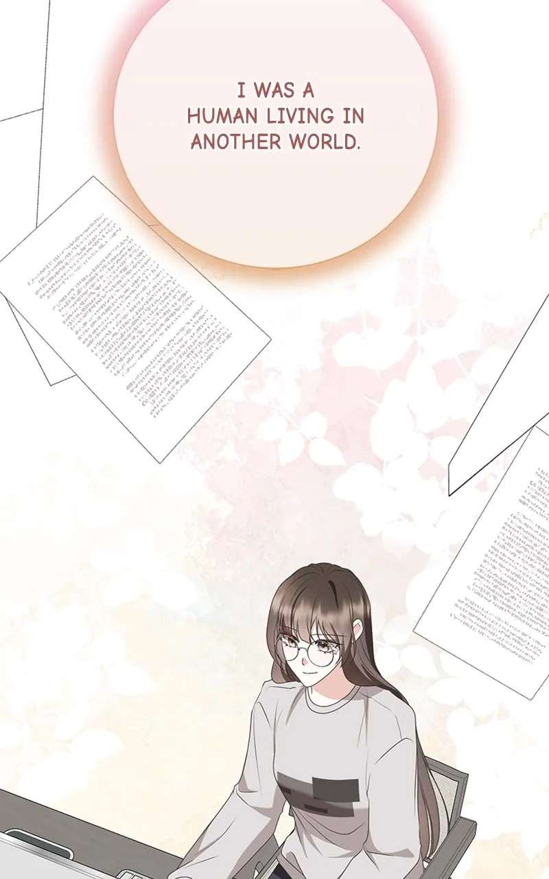 Reborn As the CharacterThat Never Existed Chapter 87 - page 48