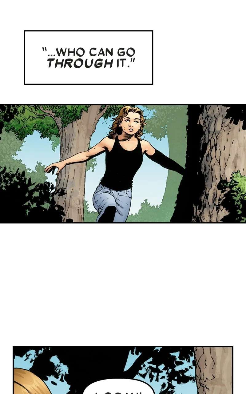 Astonishing X-Men Chapter 31 - page 46